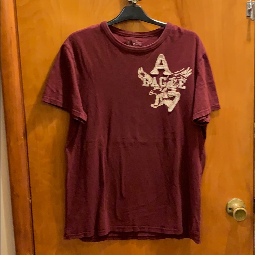 American eagle shirt